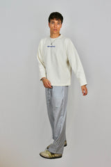 SOUL BEIGE CREWNECK