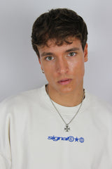 SOUL BEIGE CREWNECK