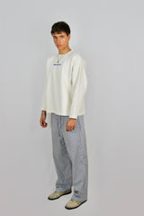 SOUL BEIGE CREWNECK