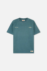 ATLANTIC GREEN TEE