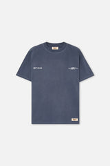 ATLANTIC NAVY TEE