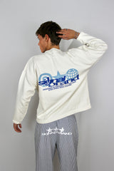 SOUL BEIGE CREWNECK