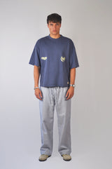 THORN NAVY TEE