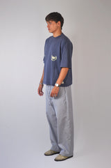 THORN NAVY TEE