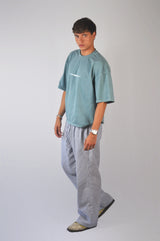 SUNRISE GREEN TEE
