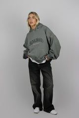 7 STARS HOODIE