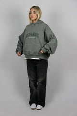 7 STARS HOODIE