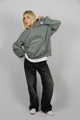 7 STARS HOODIE