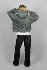7 STARS HOODIE