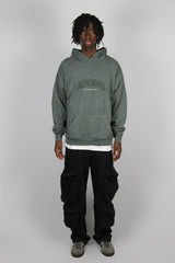 7 STARS HOODIE