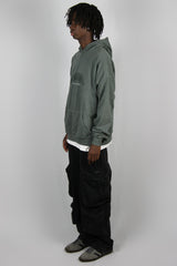 7 STARS HOODIE