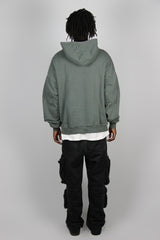 7 STARS HOODIE