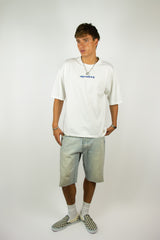 SOUL WHITE TEE