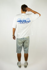 SOUL WHITE TEE