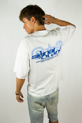 SOUL WHITE TEE