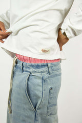 WHITE LONGSLEEVE PATCH