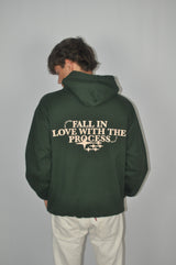 FALL IN LOVE GREEN