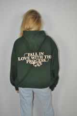 FALL IN LOVE GREEN