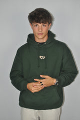 FALL IN LOVE GREEN