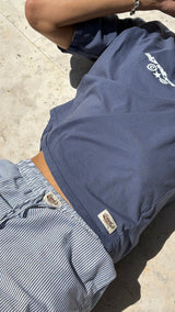 SIGNAL LINEN PANTS
