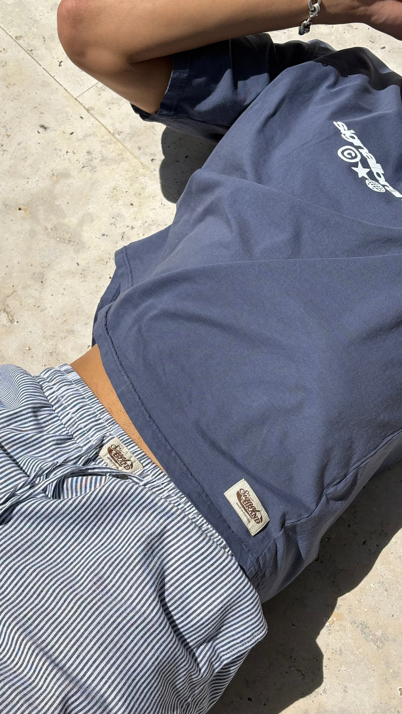 SIGNAL LINEN PANTS