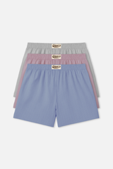 UNDERWEAR STRIPED PACK