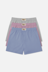 UNDERWEAR STRIPED PACK