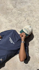 7 STARS CAP