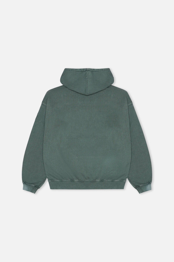 7 STARS HOODIE