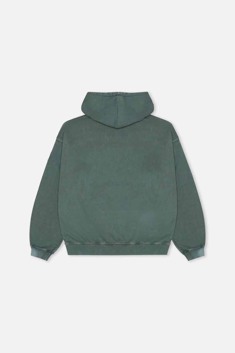7 STARS HOODIE