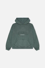 7 STARS HOODIE