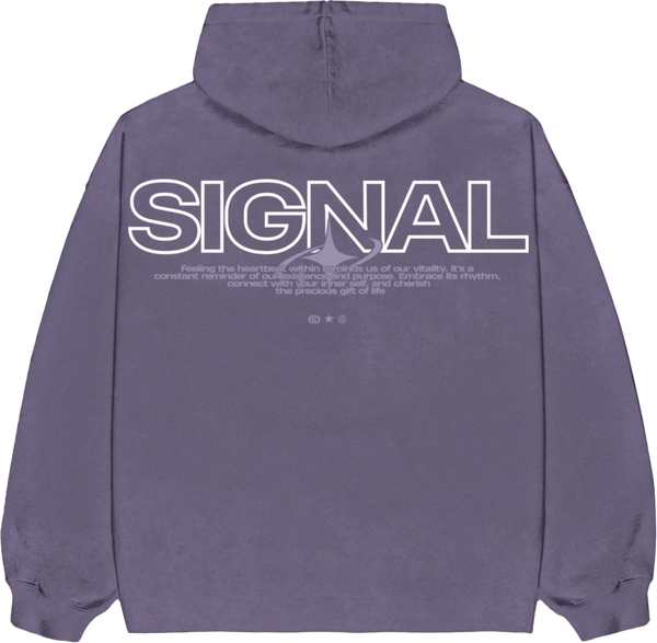 Signalsuk Merch Signal Brand