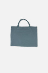 ATLANTIC GREEN TOTE BAG