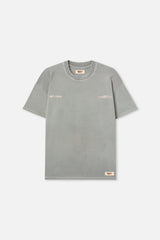ATLANTIC GREY TEE
