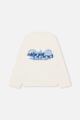 SOUL BEIGE CREWNECK
