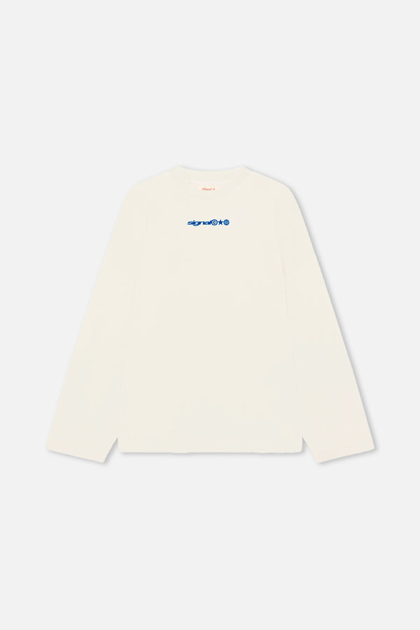 SOUL BEIGE CREWNECK