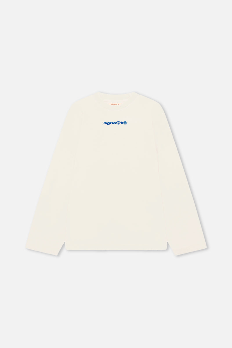 SOUL BEIGE CREWNECK