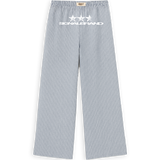 SIGNAL LINEN PANTS