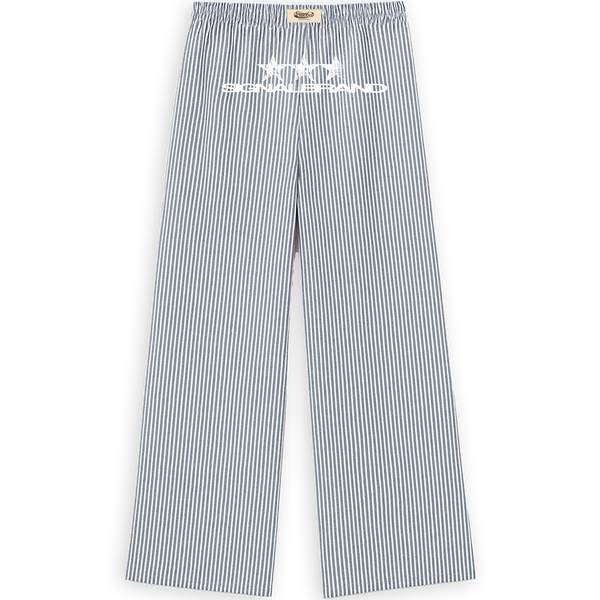SIGNAL LINEN PANTS