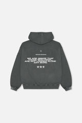 FEELING SIGNAL HOODIE