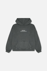 FEELING SIGNAL HOODIE