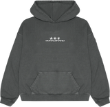 FEELING SIGNAL HOODIE