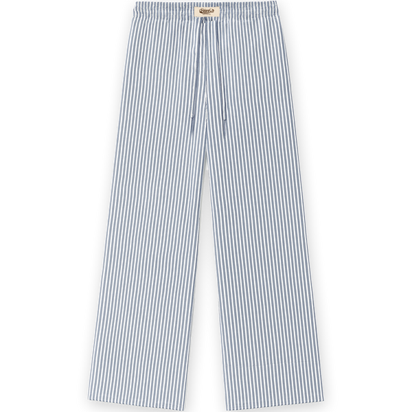 SIGNAL LINEN PANTS
