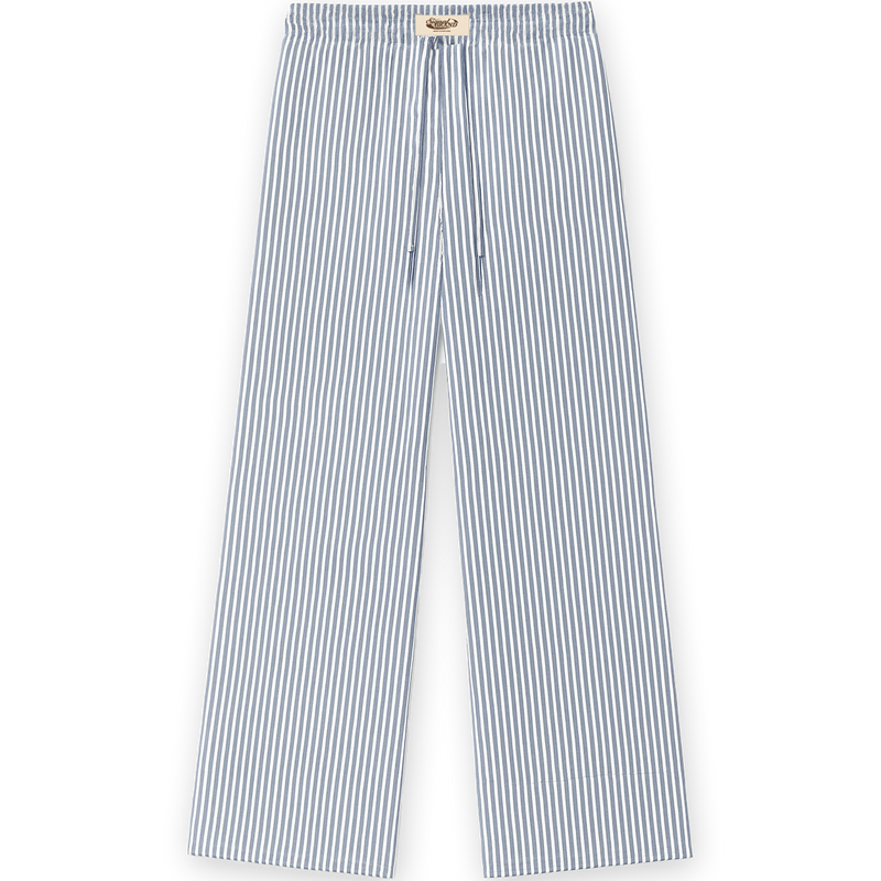 SIGNAL LINEN PANTS