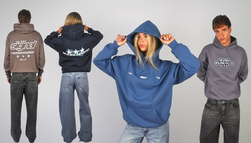 Signalsuk Merch Signal Brand