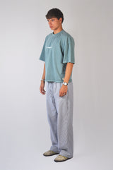 SIGNAL LINEN PANTS