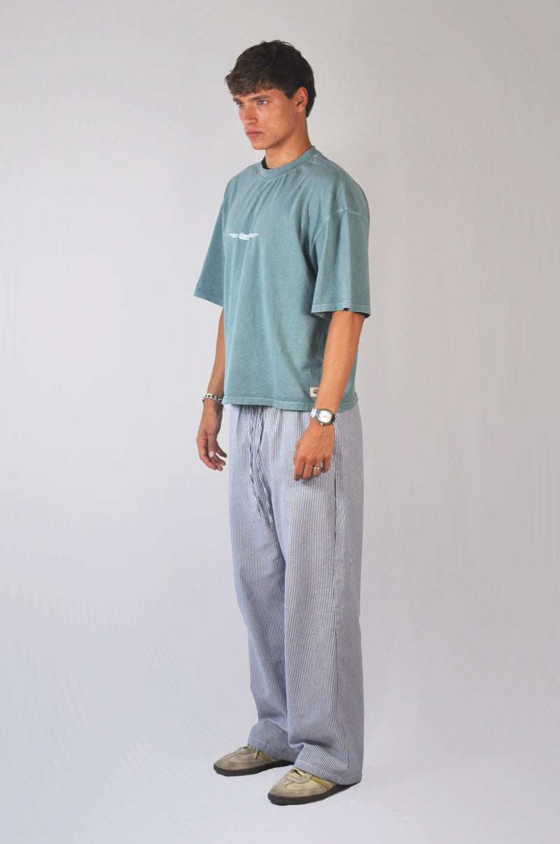 SIGNAL LINEN PANTS