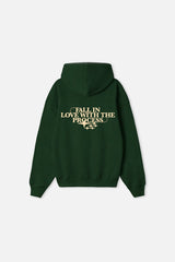 FALL IN LOVE GREEN