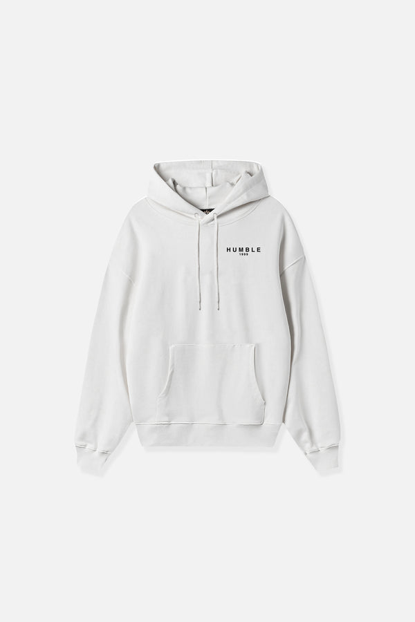 HUMBLE 1999 WHITE