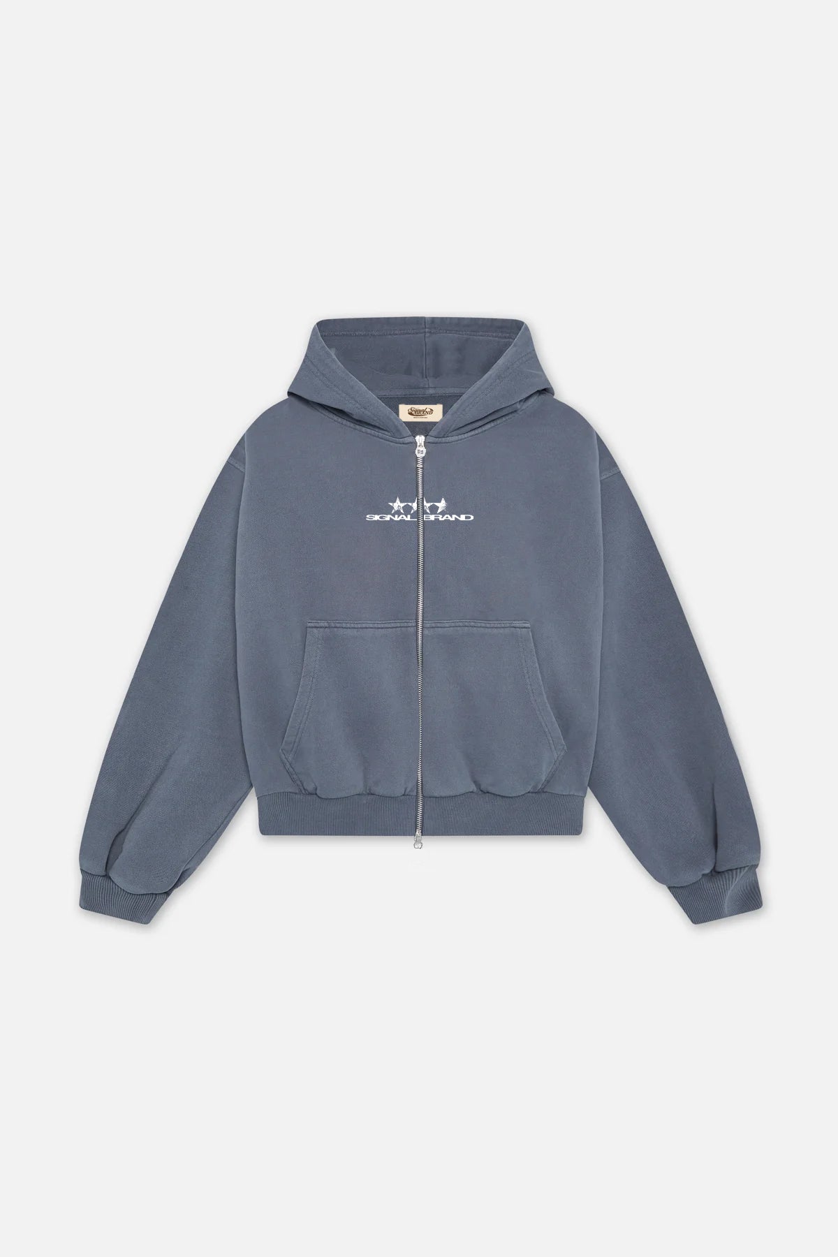 ZIPPER DROP – Signal Brand